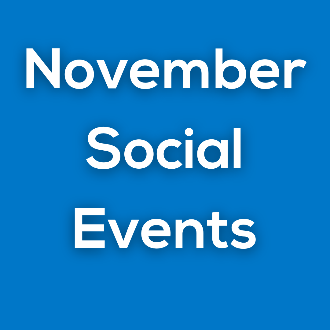 Fox Valley Memory Project November Events