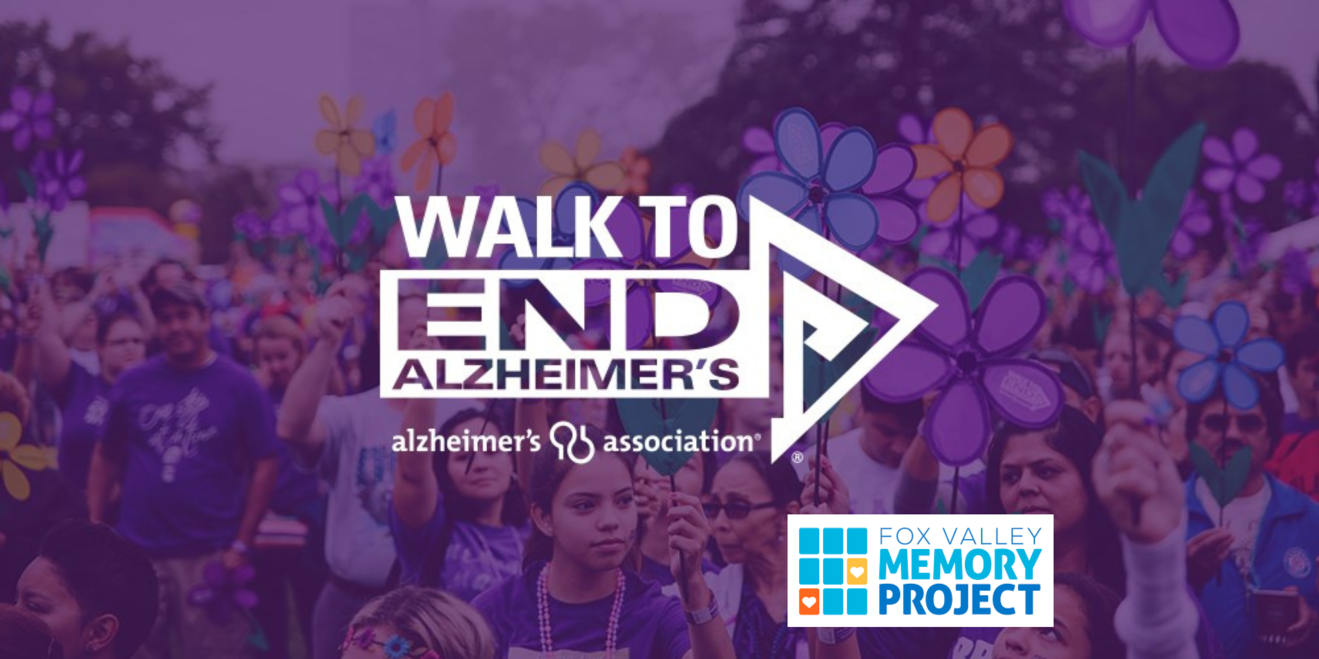 Fox Valley Memory Project Alzheimer’s Walk